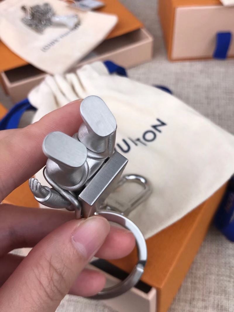 Louis Vuitton Keychains